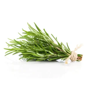 Erva aromática ( alecrim)